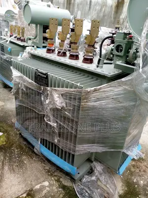 750kva 11/415kv Power Transformer