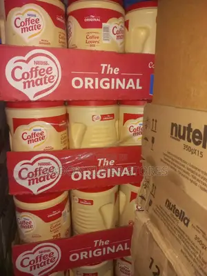 Nestle Coffee Mate