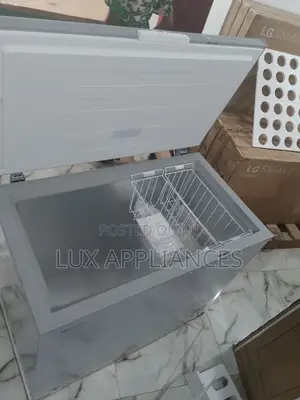 High Quality and Affordable Hisense 250l Chest Freezer