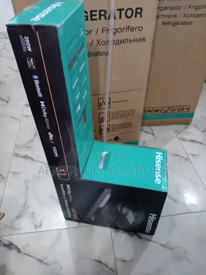 Hisense AX3100G 3.1ch 280W Soundbar