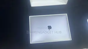 Laptop Apple MacBook Air 8GB Intel Core I3 SSD 256GB