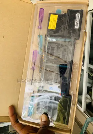 Macbook Pro Battery 2018