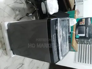 The Brand Hisense 10.5kg Automatic Wahing Machine