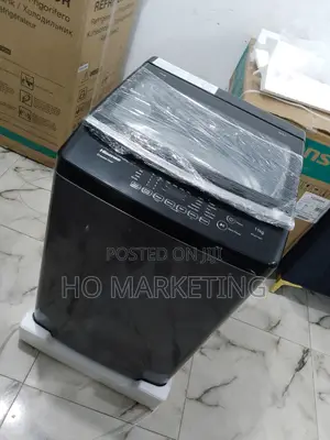 Original Hisense 10.5kg Automatic Washing Machine