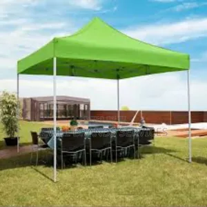 Foldable Canopy 10feet X 10feet