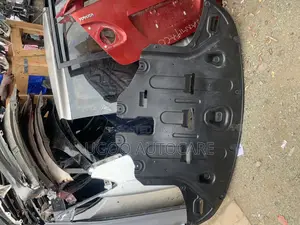 Engine Protector Hyundai Tucson 2018 2021 Model