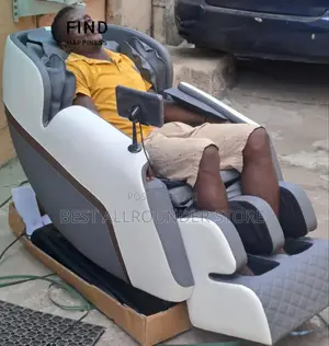 Brand New Full Body Massage Chair