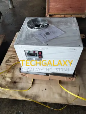 1 Hp Industrial Water Chiller