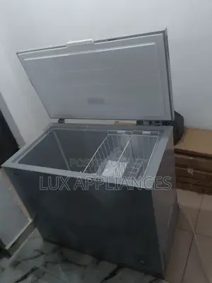 Original Brand New Hisense 240l Chest Freezer