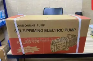 Atlas 1hp Suface Pump