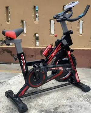Sports Spinning Bike