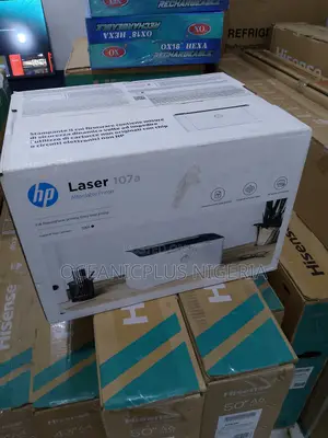 Premiuim HP Laser Printer