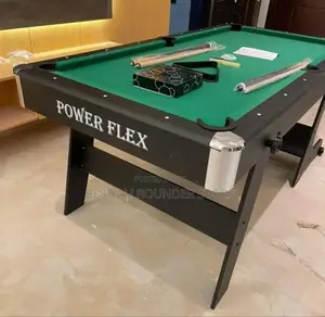 Snooker Table