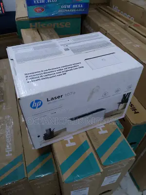 Fast Selling HP Laser Printer