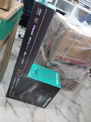 High Quality Hisense AX3100G 3.1ch 280W Soundbar
