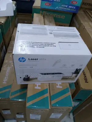 Premium Quality HP Laser Printer