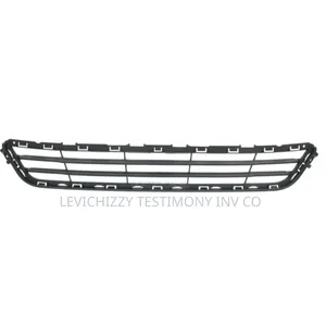 2013-2016 Ford Fusion Bumper Net