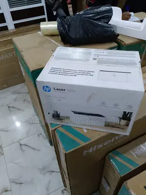 Best Standard HP Lasser Printer