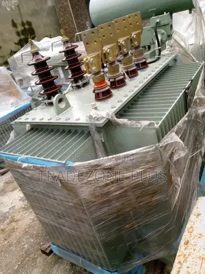 Effective Meksan Transformer 750kva 11/415kv