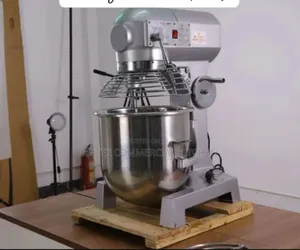 Industrial Standing Cake Mixer 20l Is Now Available for Sale