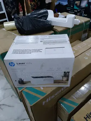 Best Quality HP Laser Printer
