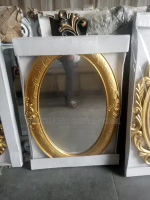 Original Uk Mirror