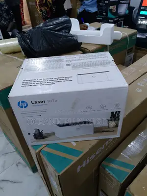 High Effiency HP Laser Printer