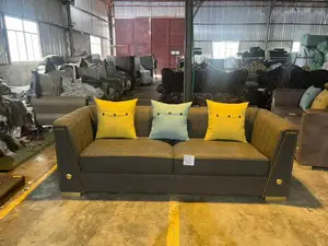 Complete 7 Seater Sofa
