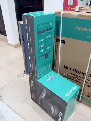 Hisense AX3100G 3.1ch 280W Soundbar- Dolby Atmos