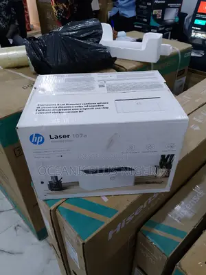 Best Seller HP Laser Printer