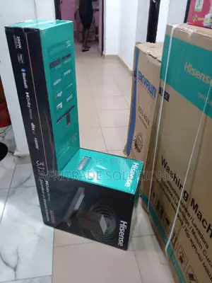 Hisense AX3100G 3.1ch 280W Output Power Soundbar