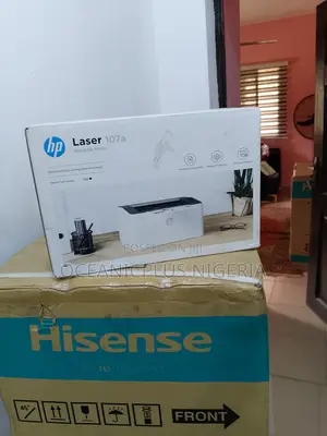 New HP Laser Most Selling Printer
