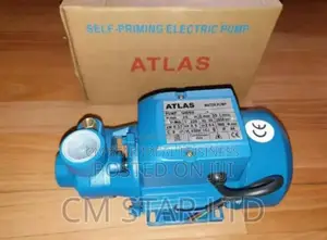0.5hp ATLAS Suface Pump