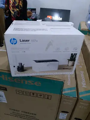 The Best HP Laser Printer