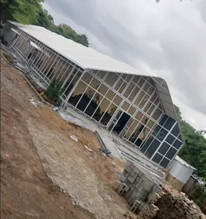 Marquee Tent Price in Nigeria?