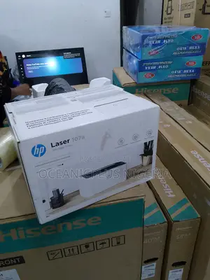 HP Best Deal Laser Printer