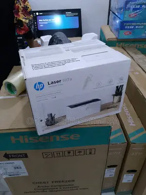 Top Standard HP Laser Printer