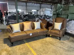Complete 7 Seater Sofa