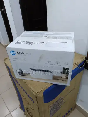 Market Best Laser Printer
