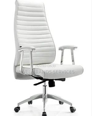 Executive Office Chair