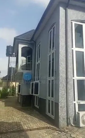 Furnished 5bdrm Duplex in Imo Housing Estate , for sale