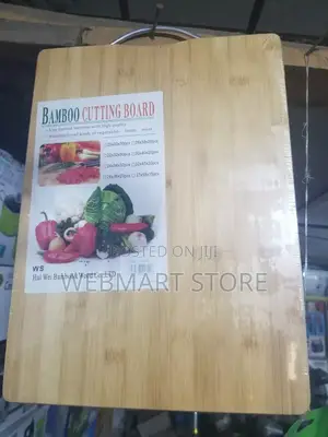 Cutting Board