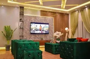Tv Stand Console