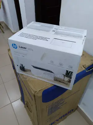 Very Good Quality HP Laser Printer
