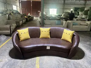 Complete 7 Seater Sofa