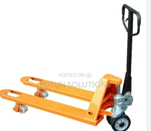 Pallet Truck 3tons