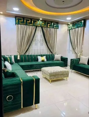 Sofas Set's