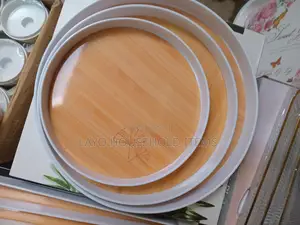 3in1 Trays