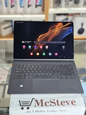 Samsung Galaxy Tab S8 Ultra 256 GB Gray