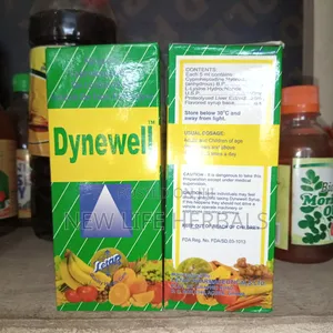 Dynewell Syrup